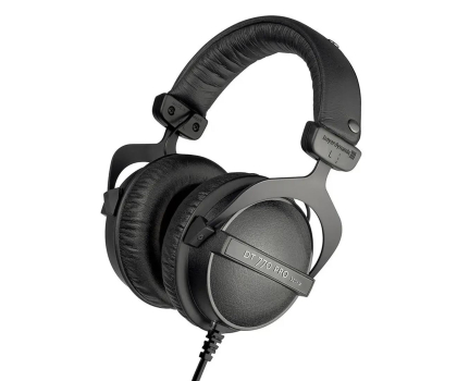 Słuchawka BEYERDYNAMIC DT770 Pro 32Ohm
